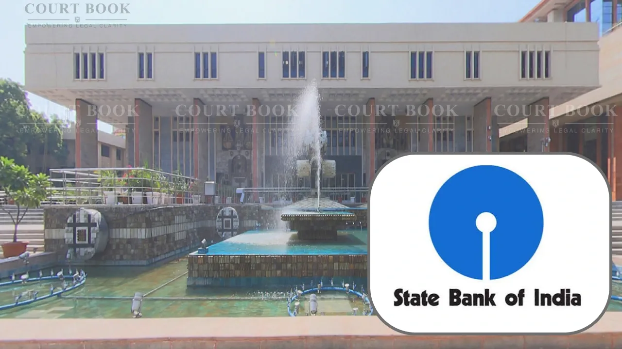 Delhi High Court Upholds Finding of Illegal Retrenchment in SBI Worker's Case, Replaces Regularisation With ₹1 Lakh Compensation